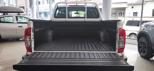 Imagen 6 de 9 de Nissan Frontier S 2.5 2022 0km
