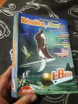 Comprar Libro La Biblia De Ciencias Matemáticas Y Ciencias Rodo