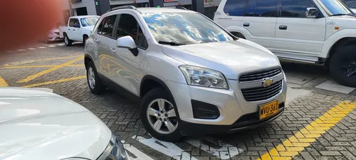 Chevrolet Tracker 1.8 Ls