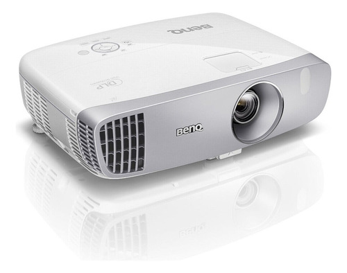 Benq Ht2050a 1080p Home Theater Projector | 2200 Lumens