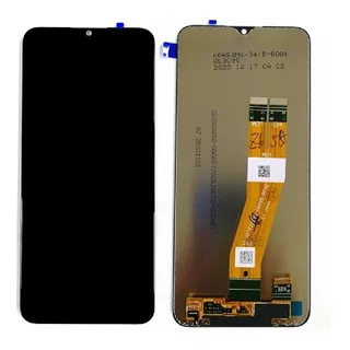 Modulo Pantalla Lcd + Touch Para Samsung A02s A02 S