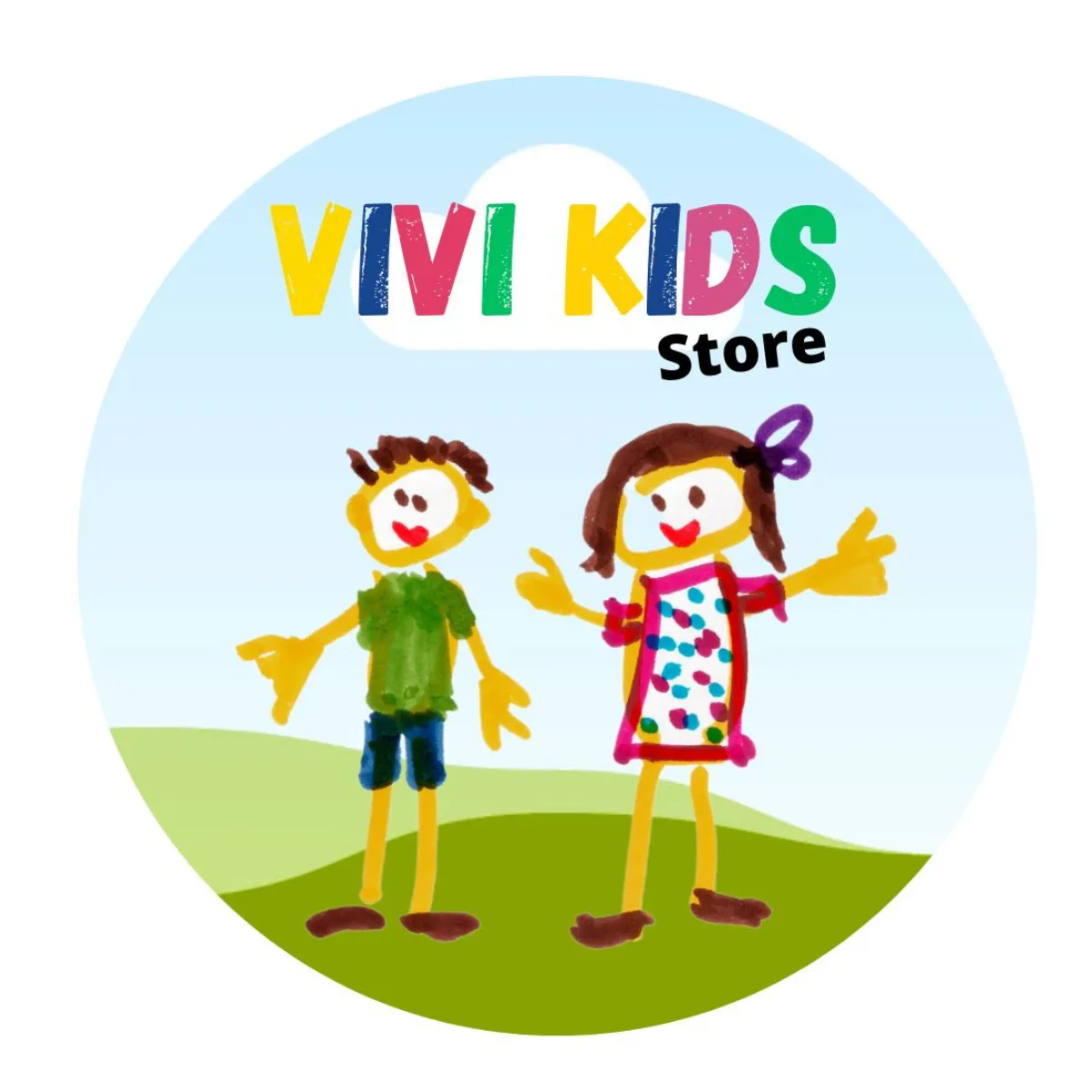VIVI KIDS MODA INFANTIL