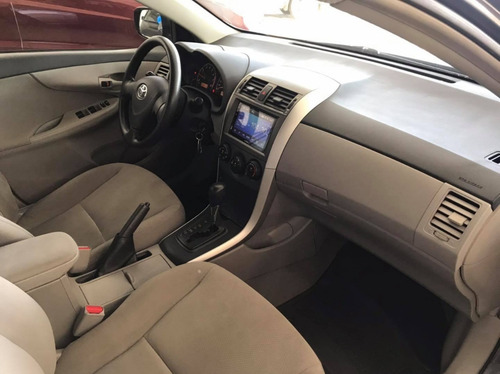 Corolla Xli Automatico
