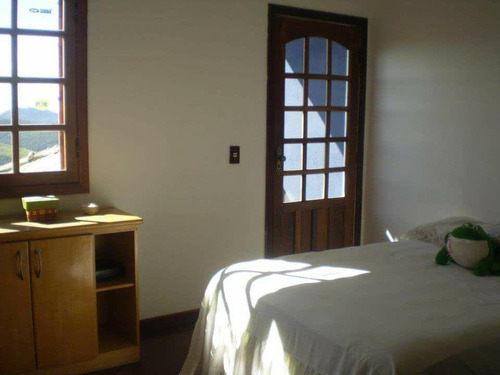 Imagem 19 de 23 de Casa Com 4 Dormitórios À Venda - Jardins (polvilho) - Cajamar/sp - Ca0800