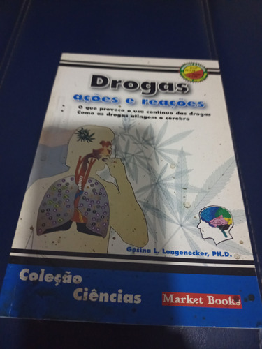 Drogas Ações E Reações
