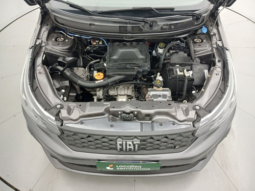 Fiat Argo 1.0 FIREFLY FLEX MANUAL
