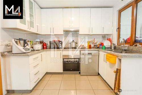 Imagen 12 de 30 de Casa En Condominio En Venta De 4 Dorm. En Peñalolén