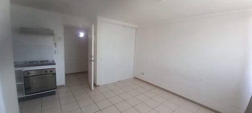 Venta Depto. 1d/1b - Quinta Normal