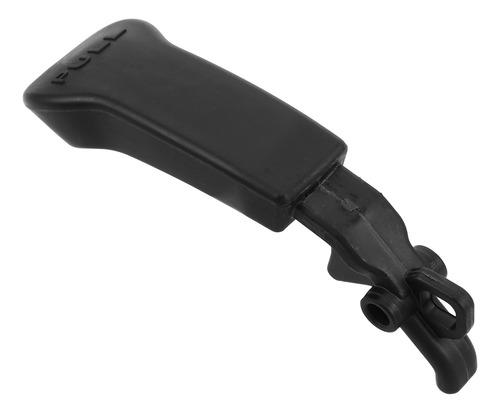 Accesorio De Mango Para Hacer Helados, Forma De Cono De Niev