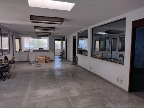 Se Renta Excelente Bodega En Cuautitlán Izcalli