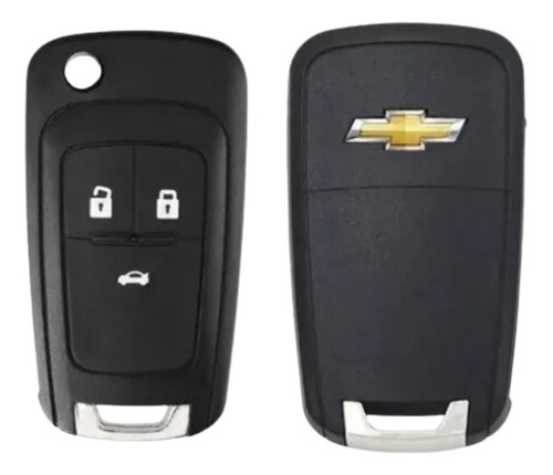 Carcasa Llave Chevrolet Onix Cruze Prisma