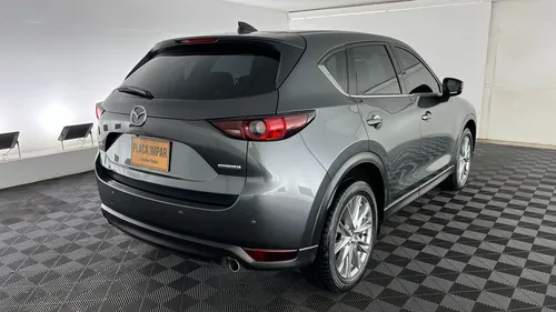Mazda CX-5 GRAND TOURING