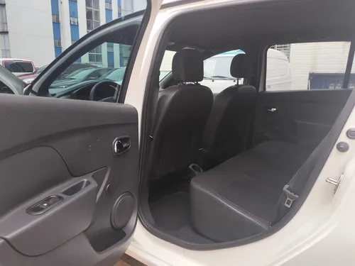 Renault Sandero 1.6 Polar