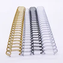 Comprar Anillos Metalicos Doble O 