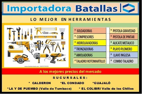 Imagen 4 de 10 de Resinas Gres Calefon Policarbo Varilla Herramienta Ceramica