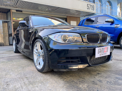 BMW Serie 1 2.5 135i Coupe Sportive 306cv