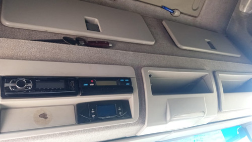 Iveco Cursor 330 Tractor Año 2013