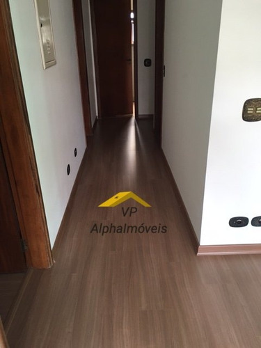 Casa A Venda No Bairro Alphaville Em Santana De Parnaíba - - Vpr4-54-1
