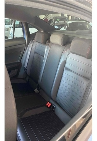 Imagem 9 de 10 de Volkswagen Virtus 1.4 250 Tsi Gts Automático
