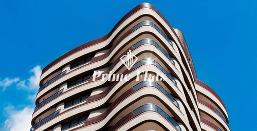 Imagem 28 de 30 de Flat À Venda No Cyrela By Pininfarina, Com 46 M², 1 Dormitór - 105052