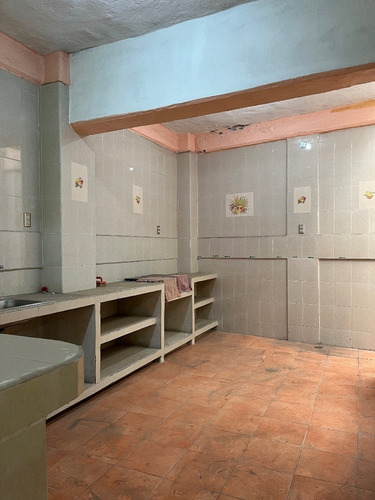 Venta De Terreno Con Construcción