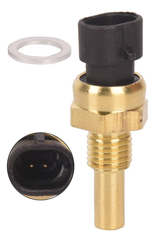 Sensor Temperatura Gmc Yukon Xl 1500 Denali 2007 6.2l