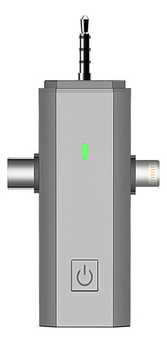 Micrófonos, Reducción De Ruido, Receptor Compatible Con Micr