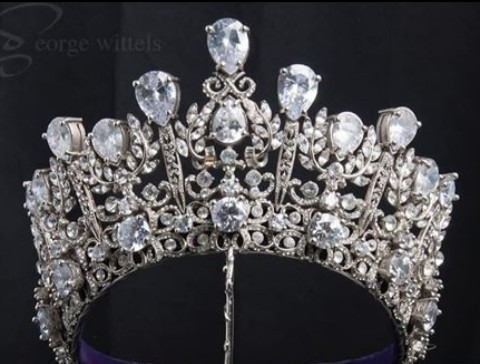 Imagen 4 de 7 de Diamantes De Swarovski Hermosos Cristales Con Cortes Perfect
