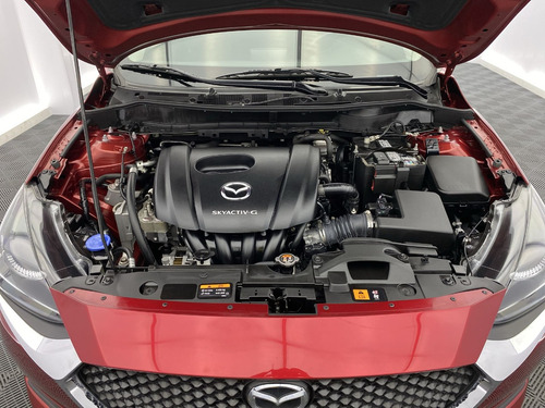 Mazda 2 Sedan 1.5 Prime At