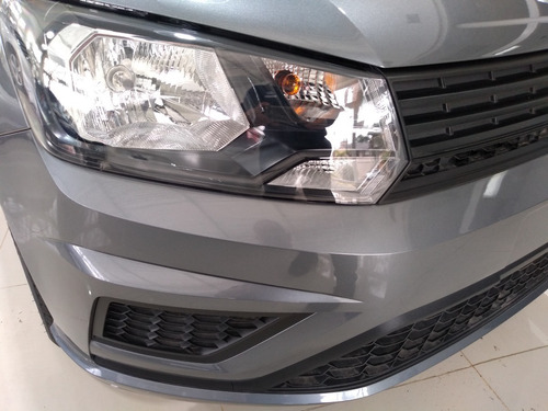 Vw Volkswagen Gol Trend 0km 1.6 Trend 101cv Ctes