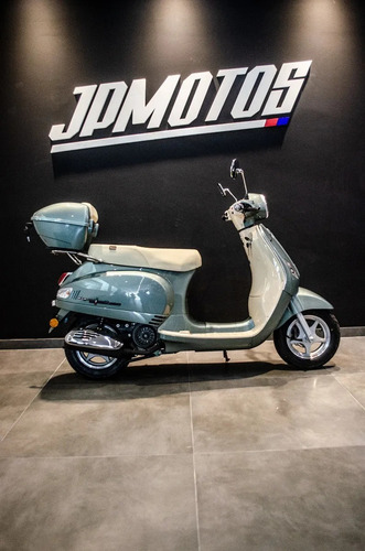 Corven Expert Milano / 12 O 18 Cuotas / Retira Ya / Jp Motos