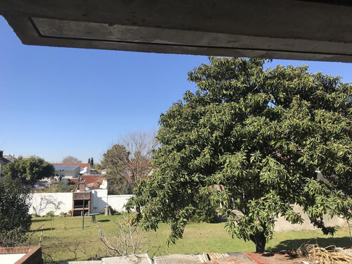 Imagen 13 de 15 de Lencke Vende - Excelente 3 Amb Al Contrafte C/balcon, Cochera Opcional, Fideicomiso Al Costo