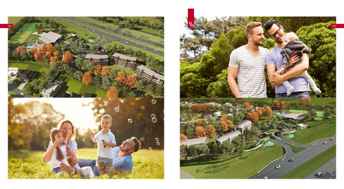 Lotes- Terrenos Financiados En Developer Park Ruta 2