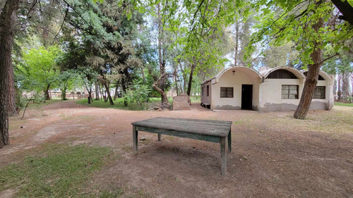 Venta Finca 51ha Con Dos Pozos Lujan