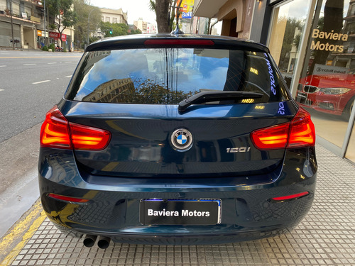 Bmw 120i Sport 184cv Pack M