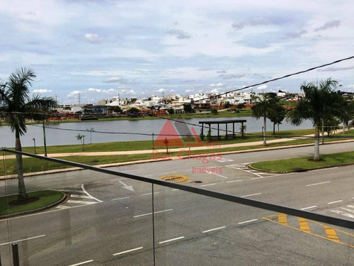 Casa Com 3 Suítes À Venda, 360 M² Por R$ 2.300.000 - Condomínio Ibiti Royal Park - Sorocaba/sp - Ca0313