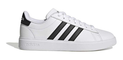 Tenis adidas Mujer Blanco Grand Court 2.0 Casual Gw9214