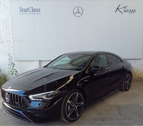 Mercedes-benz Clase Cla 2025