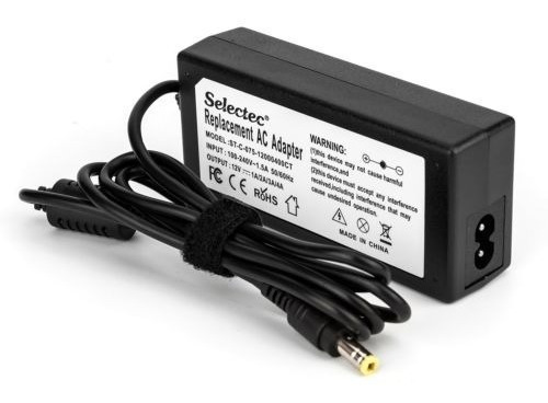 12v Adaptador De Ca Para Lcd Tft Monitor Tv Universal Fuente