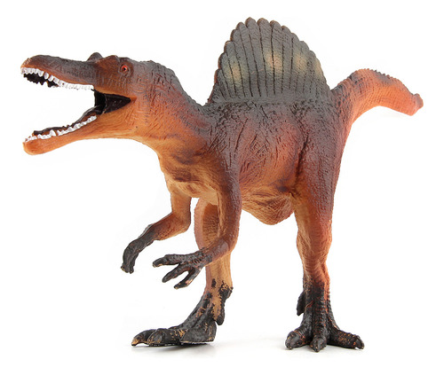 Modelo De Dinosaurio Realista De Gran Tamaño, Modelo De Dino