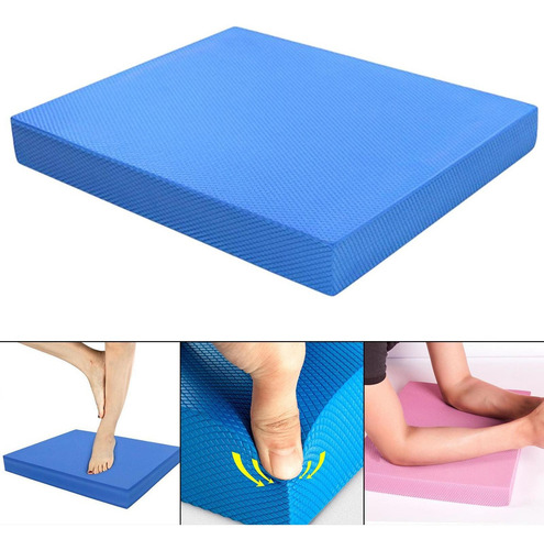 Balance Trainer Balance Pad Para Fisioterapia Para Ejercicio