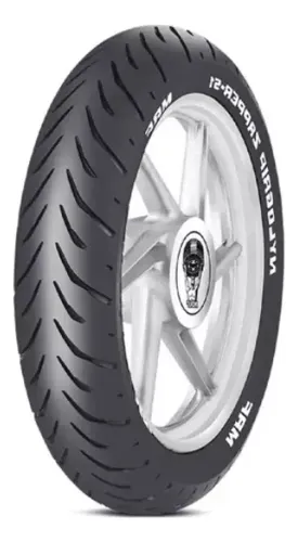 Llanta Mrf 140/70-17 Tl Zapper S1 Ns200, Gixxer, Fz 16