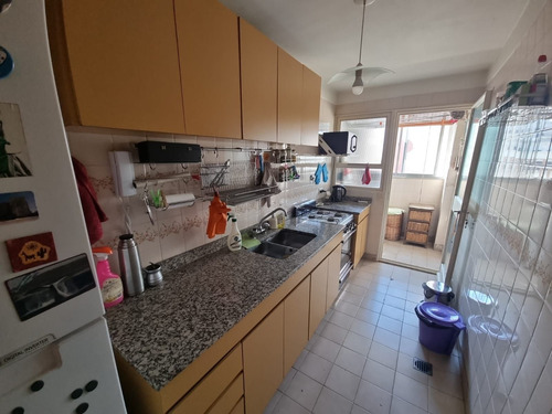 Imagen 6 de 14 de Departamento En Venta De 1 Dormitorio En Congreso