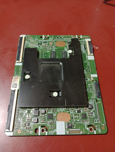 Placa Tcom Samsung Un40ju6000gczb