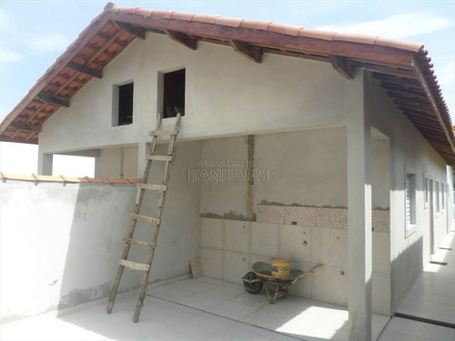 Imagem 6 de 14 de Casa - Venda - Santa Terezinha - Itanhaem - Ita2871