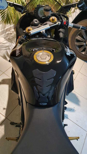 Kawasaki Zx10r