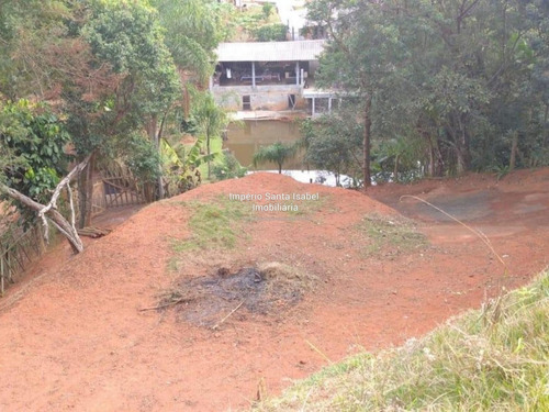 Imagem 5 de 14 de Vende-se Terreno Bairro Redentor Estrada De Igaratá- Sp -923