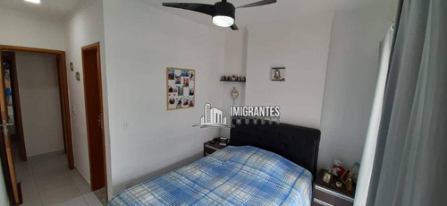 Imagem 23 de 29 de Apartamento De 3 Dormitórios, Sendo 1 Suíte, Na Guilhermina, Em Praia Grande - Ap2516