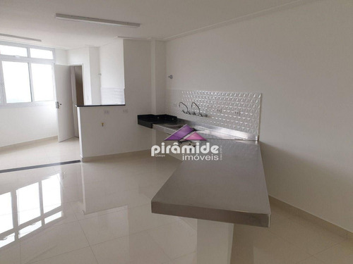 Imagem 15 de 30 de Apartamento Com 3 Dormitórios À Venda, 160 M² Por R$ 1.100.000,00 - Jardim Esplanada Ii - São José Dos Campos/sp - Ap13317