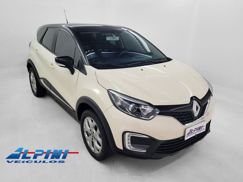 Renault Captur 16V SCE LIFE X-TRONIC